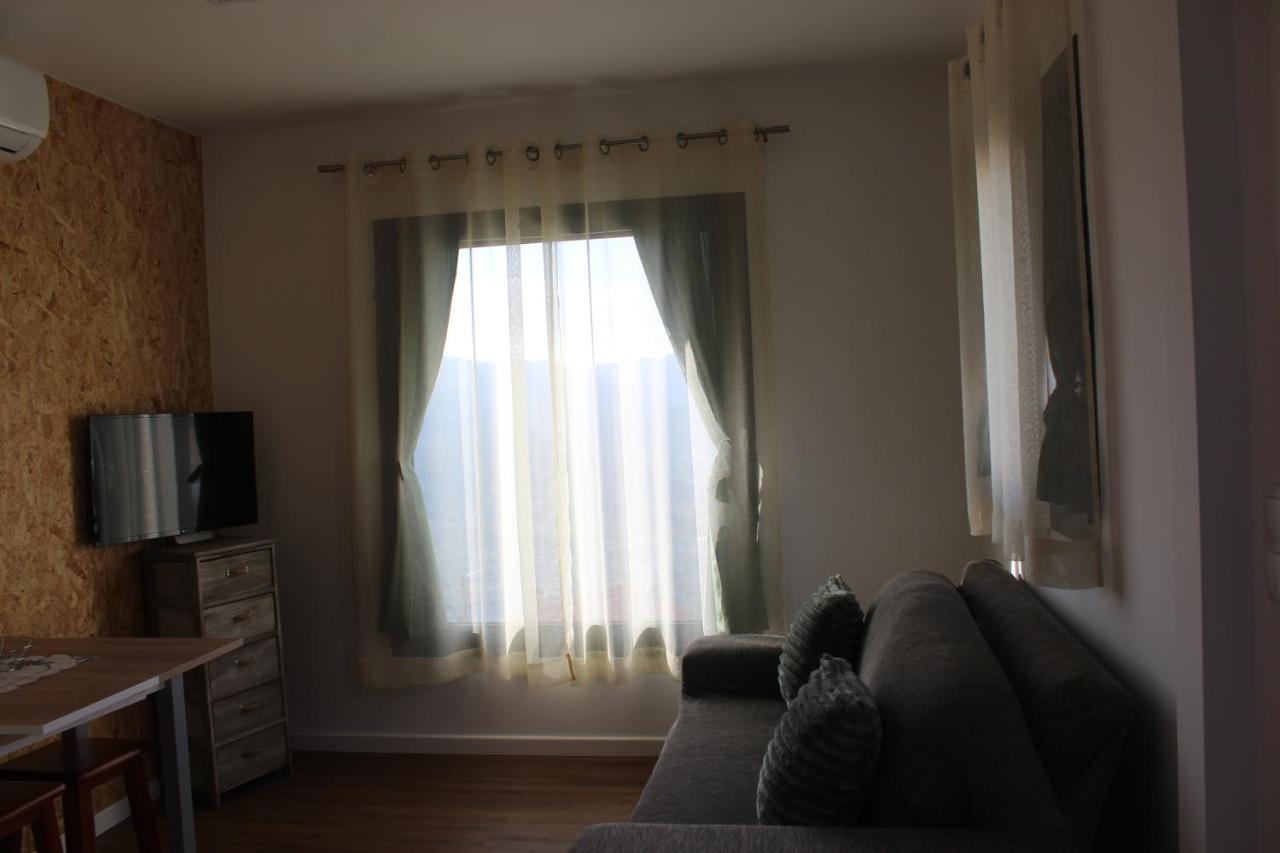 הוילה Caniçada Casa Do Iteiro מראה חיצוני תמונה