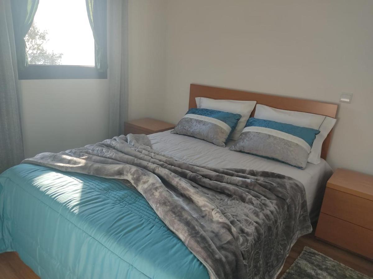 הוילה Caniçada Casa Do Iteiro מראה חיצוני תמונה