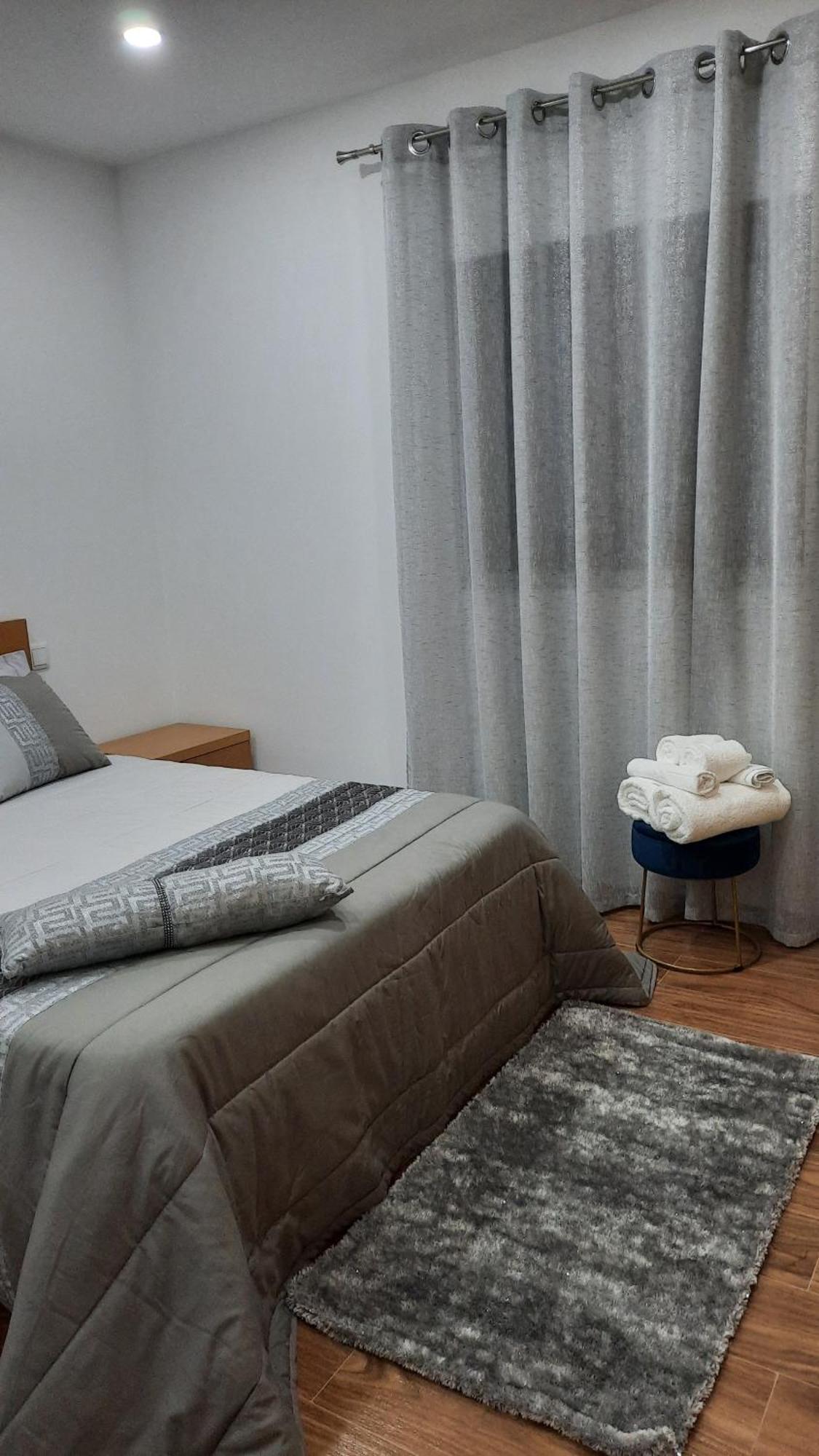 הוילה Caniçada Casa Do Iteiro חדר תמונה